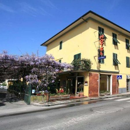 Hotel Stipino Lukka Zewnętrze zdjęcie