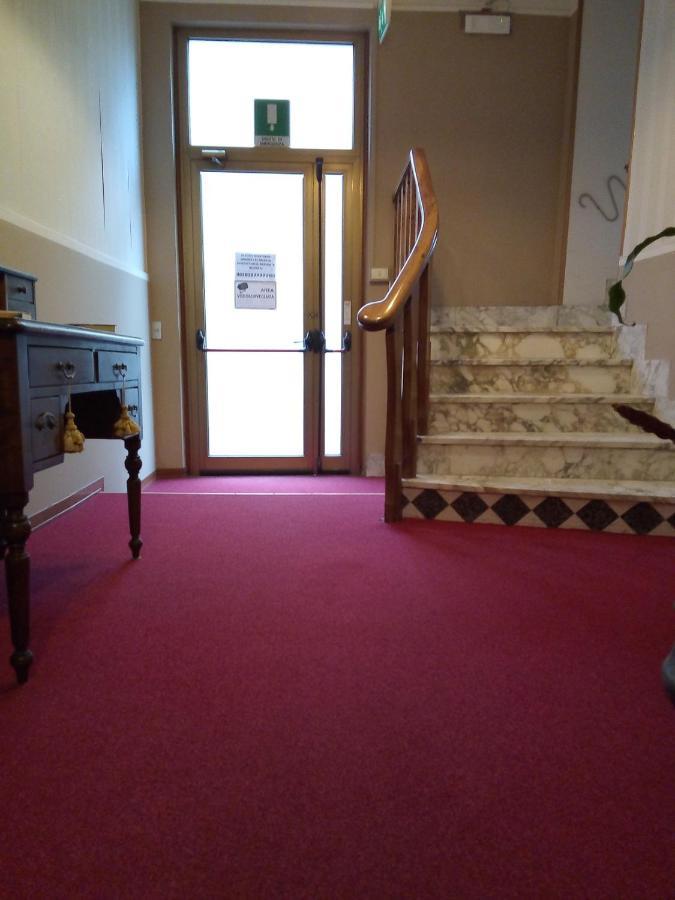 Hotel Stipino Lukka Zewnętrze zdjęcie