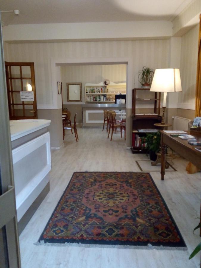 Hotel Stipino Lukka Zewnętrze zdjęcie