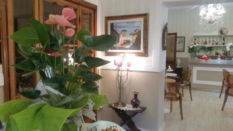 Hotel Stipino Lukka Zewnętrze zdjęcie