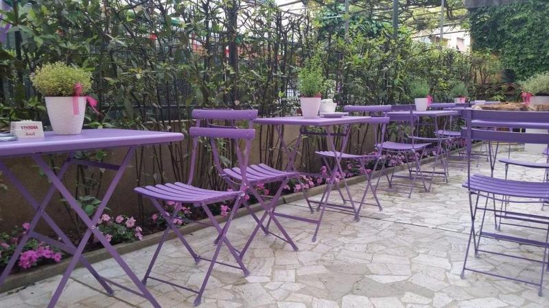 Hotel Stipino Lukka Zewnętrze zdjęcie