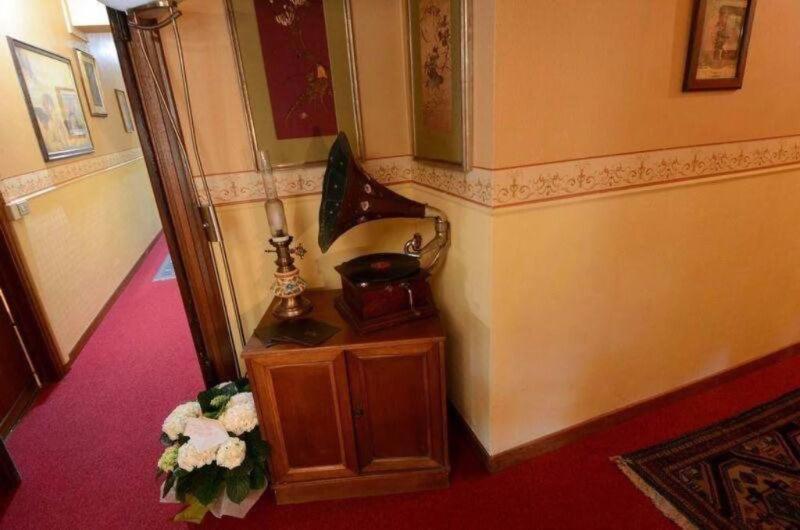 Hotel Stipino Lukka Zewnętrze zdjęcie