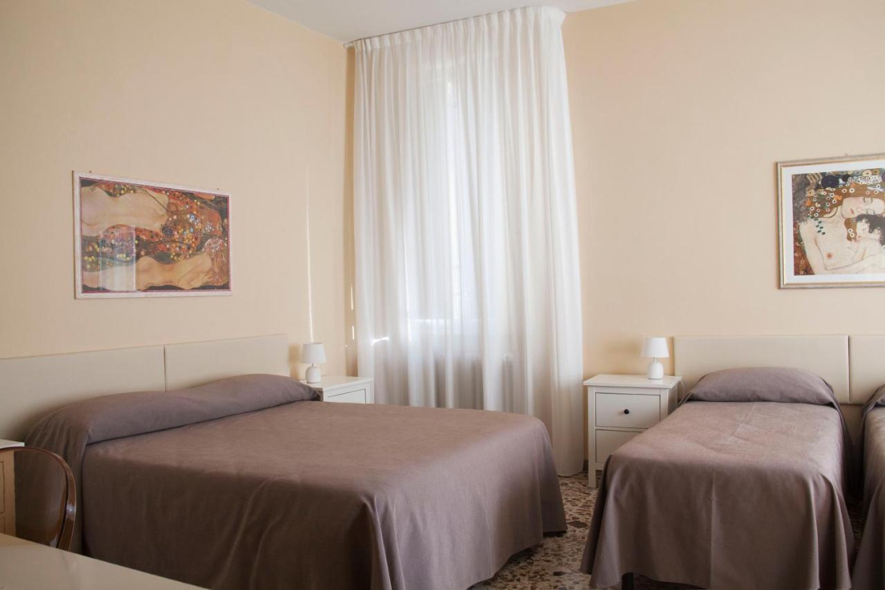 Hotel Stipino Lukka Zewnętrze zdjęcie