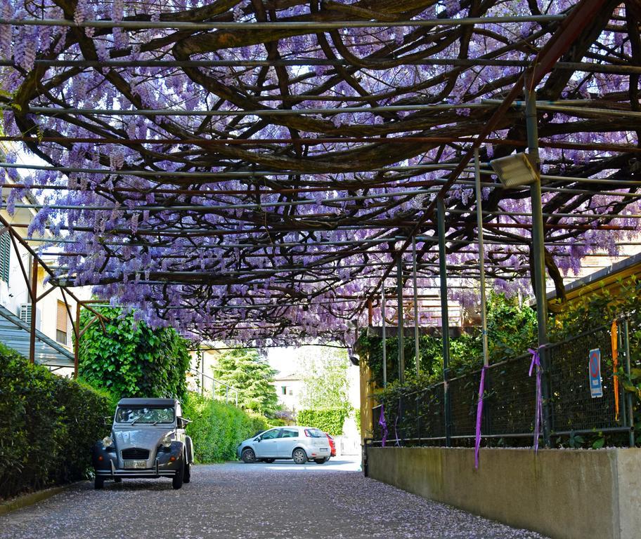 Hotel Stipino Lukka Zewnętrze zdjęcie