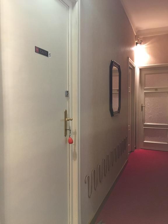 Hotel Stipino Lukka Zewnętrze zdjęcie