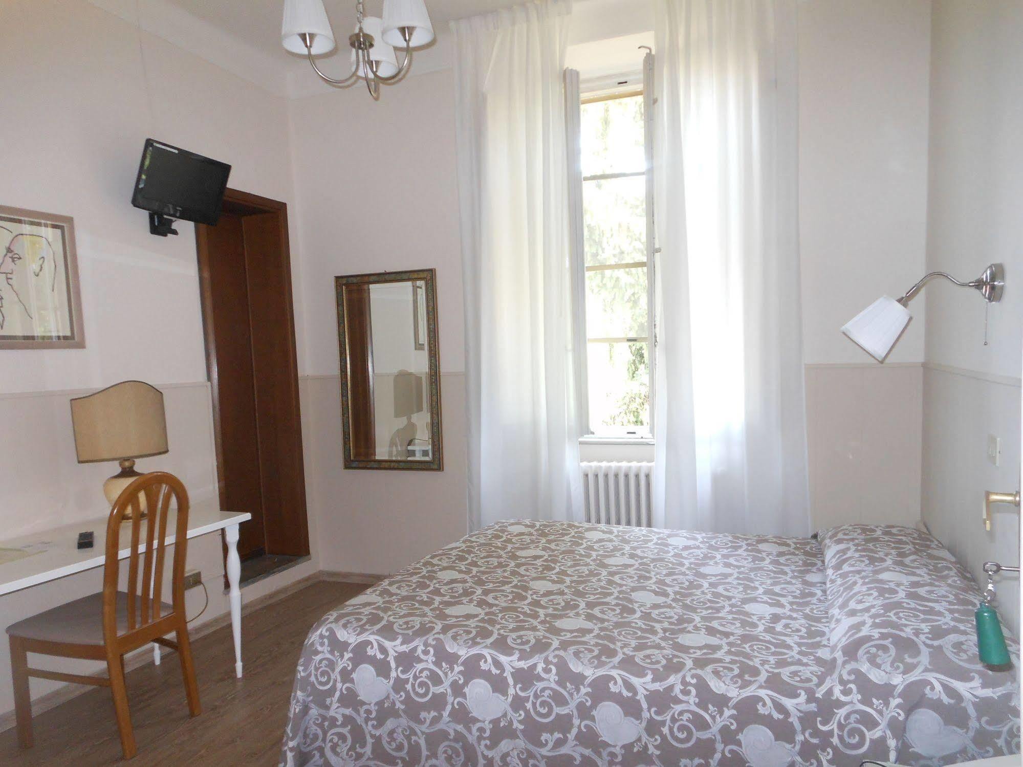 Hotel Stipino Lukka Zewnętrze zdjęcie