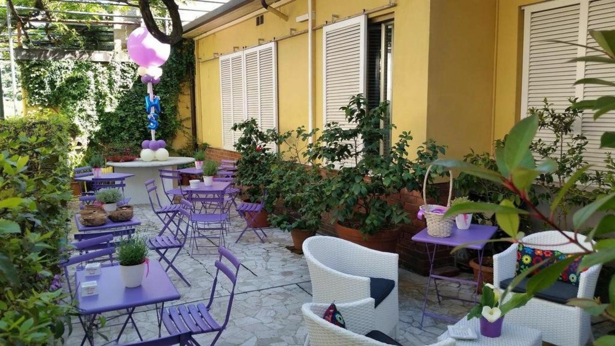 Hotel Stipino Lukka Zewnętrze zdjęcie