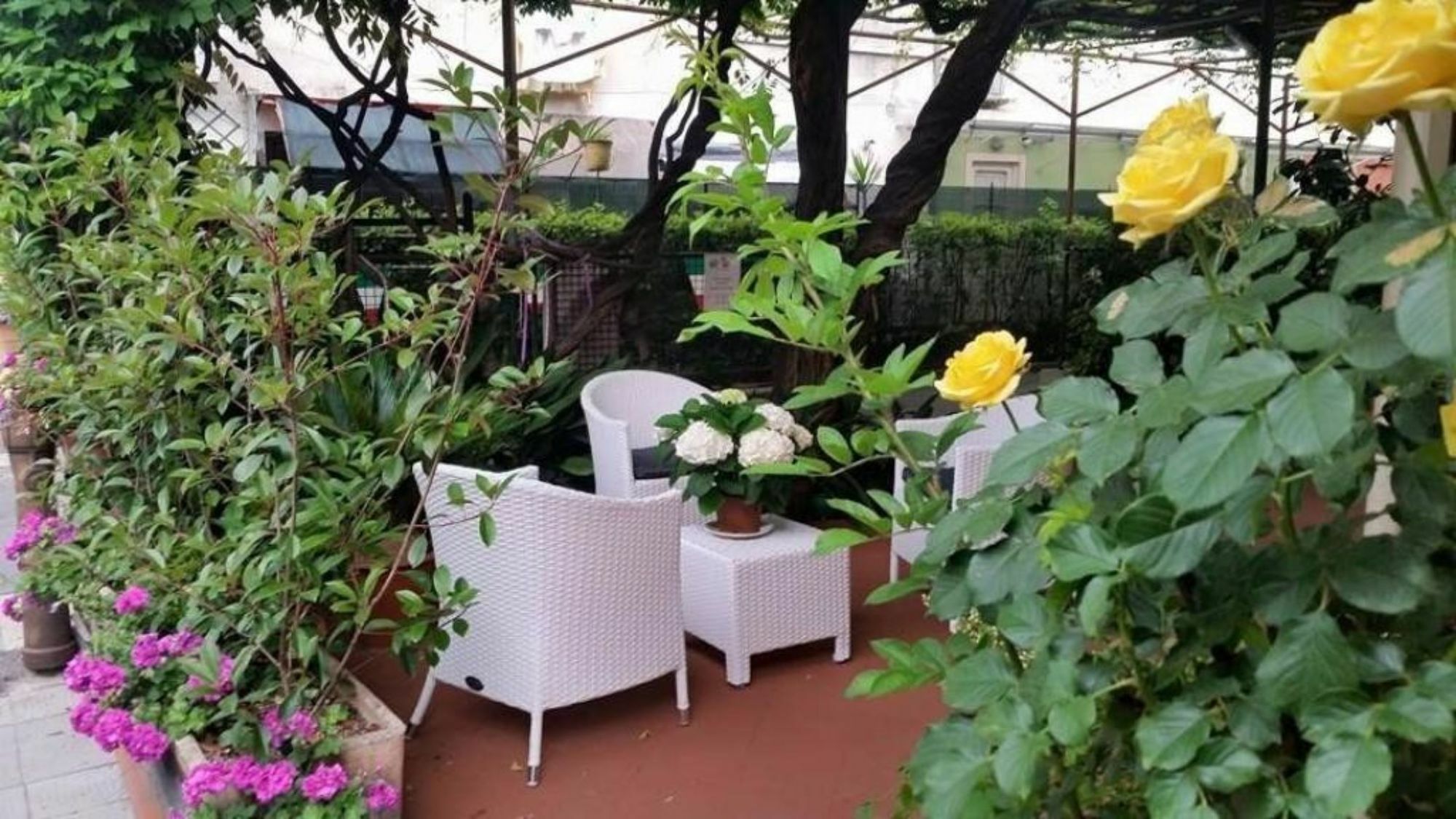 Hotel Stipino Lukka Zewnętrze zdjęcie