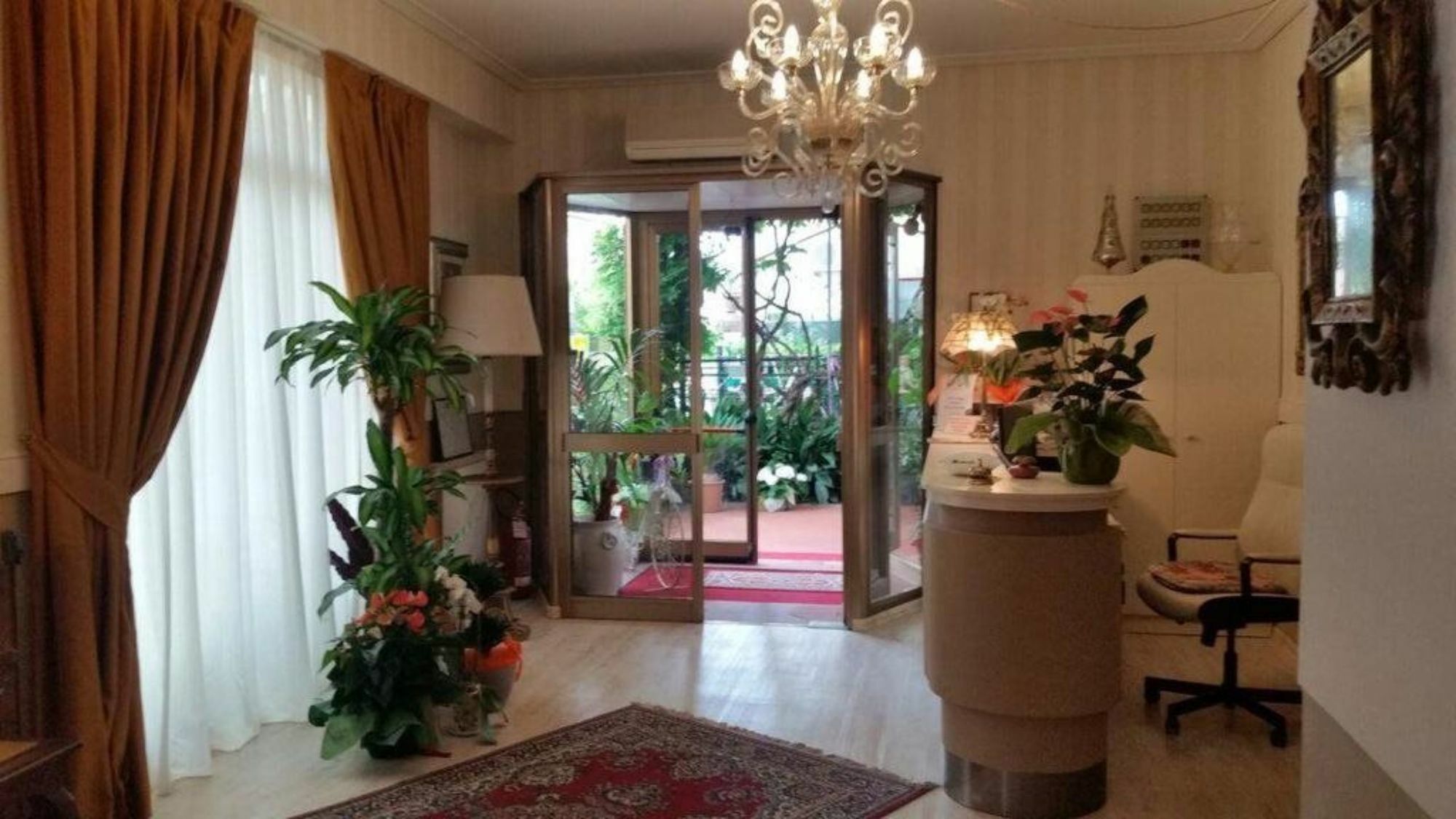 Hotel Stipino Lukka Zewnętrze zdjęcie